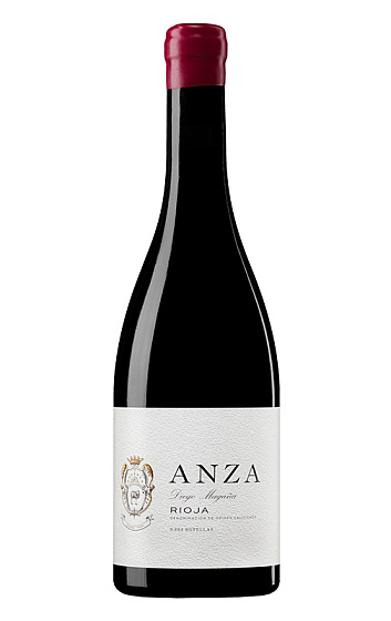 Producto: Diego Magaña Anza 2024