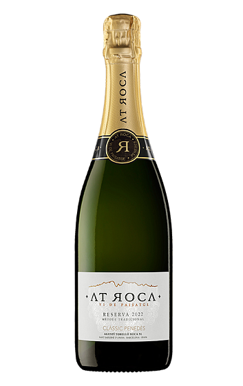 Producto: AT Roca Reserva Brut Nature 2024