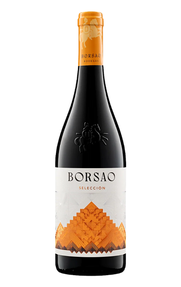 Producto: Borsao Tinto Selección 2025