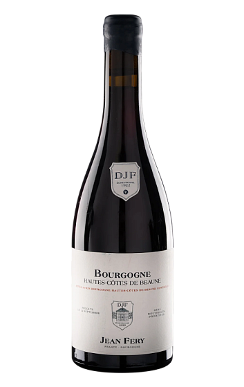 Producto: Jean Féry Hautes-Côtes de Beaune 2023