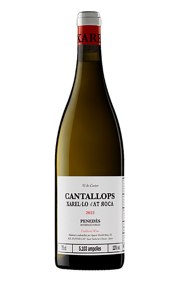 Producto: Cantallops 2023