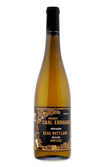 Producto: Carl Ehrhard Riesling Spätlese Berg Rottland 2025