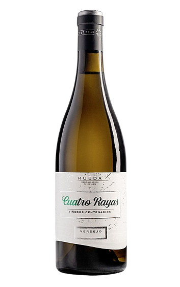Producto: Cuatro Rayas Viñedos Centenarios 2024