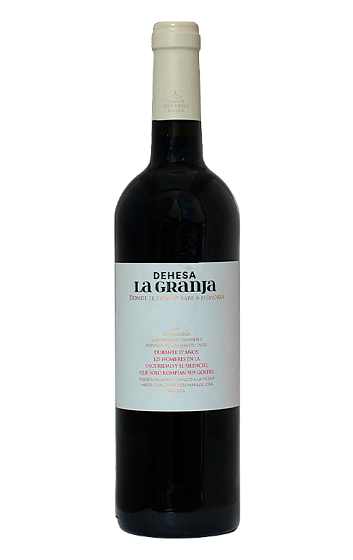 Producto: Dehesa La Granja 2022