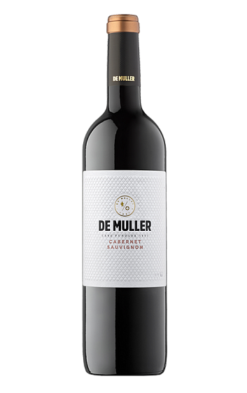Producto: De Muller Cabernet Sauvignon 2023