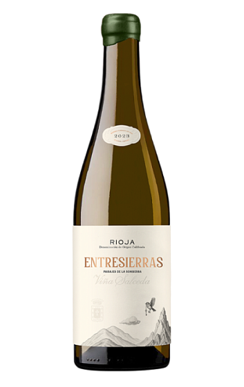 Producto: Viña Salceda Entresierras 2023