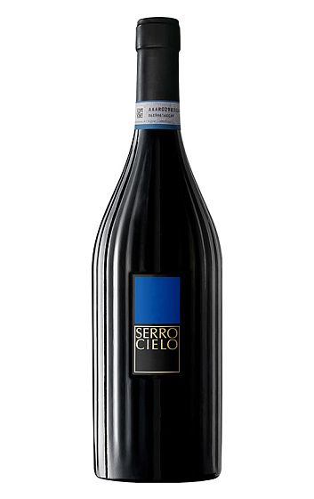 Producto: Feudi di San Gregorio Serrocielo Falanghina 2025
