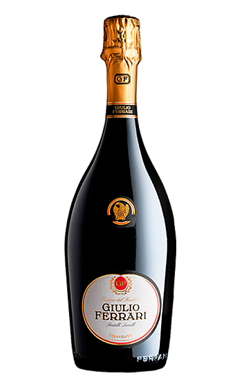 Producto: Ferrari Giulio Ferrari Riserva del Fondatore 2015