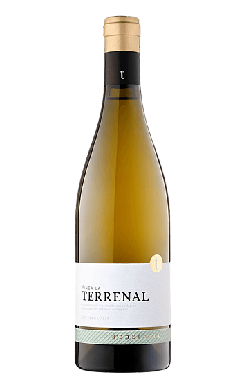 Producto: Finca La Terrenal d'Edetària 2022