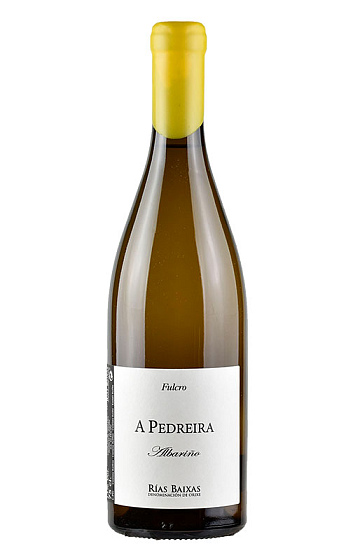 Producto: Finca A Pedreira 2025 Magnum