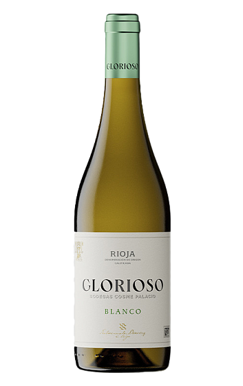 Producto: Glorioso Blanco 2024
