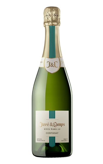 Producto: Juvé & Camps Cinta Xarel·lo 2022