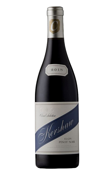 Producto: Richard Kershaw Elgin Clonal Selection Pinot Noir 2022