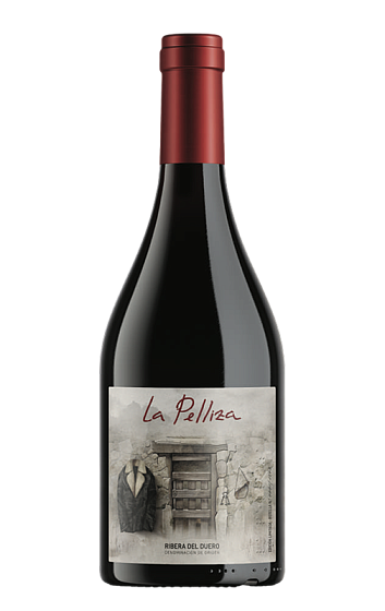 Producto: La Pelliza 2024