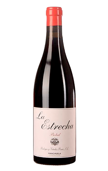 Producto: La Estrecha 2025