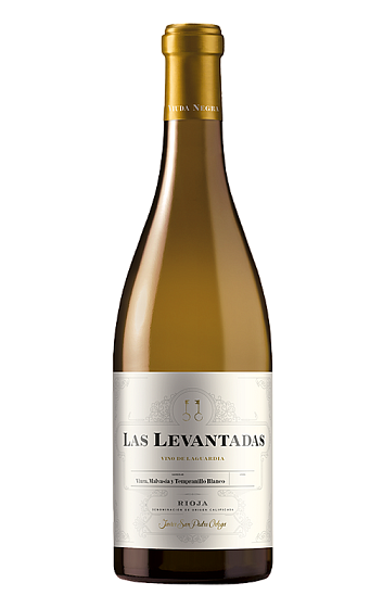 Producto: Las Levantadas 2024
