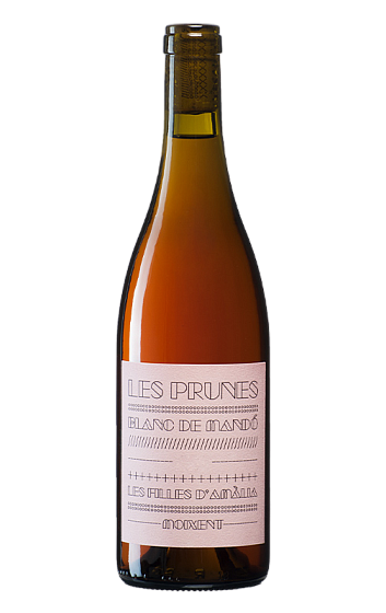 Producto: Les Prunes 2025