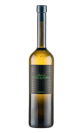 Producto: Máis de Cunqueiro Godello 2024