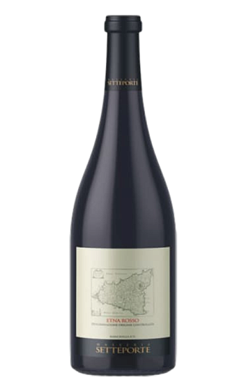 Producto: Masseria Setteporte Etna Rosso 2024