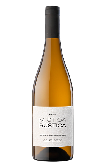 Producto: Mística Rústica 2020