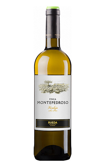 Producto: Finca Montepedroso 2025