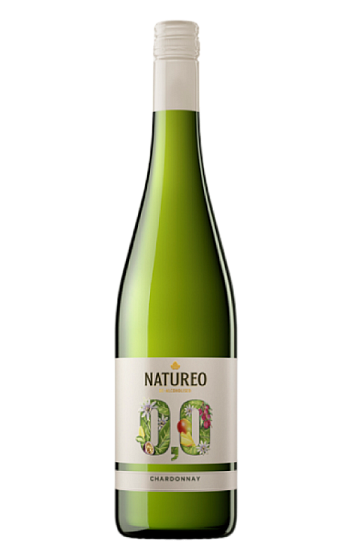 Producto: Natureo Chardonnay 2025