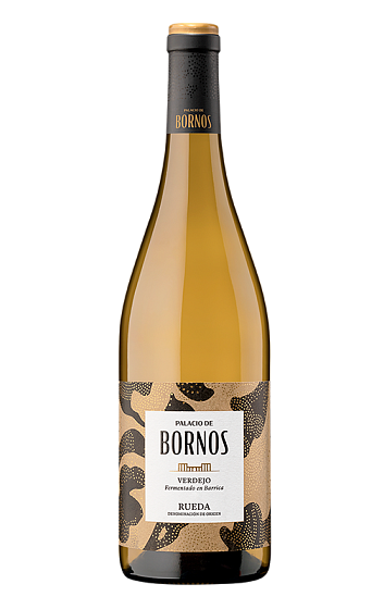 Producto: Palacio de Bornos Fermentado en Barrica 2025