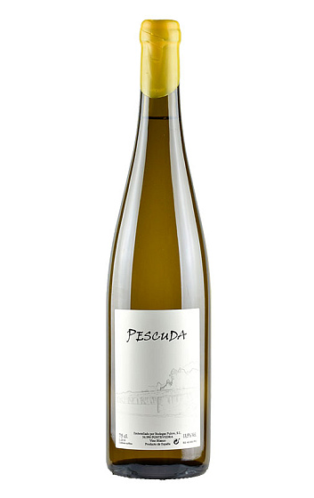 Producto: Pescuda Blanco 2025
