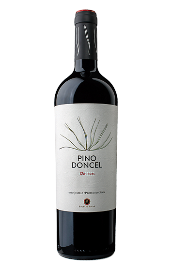 Producto: Pino Doncel 12 Meses 2024