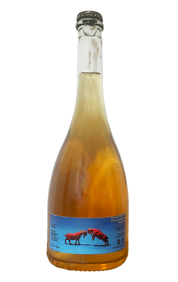 Producto: Porfía Espumoso 2024