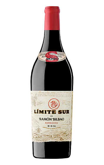 Producto: Ramón Bilbao Límite Sur 2021