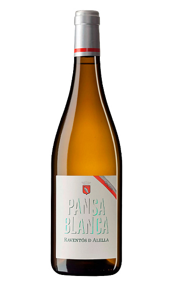 Producto: Raventós d'Alella Pansa Blanca 2024