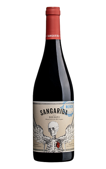 Producto: Sangarida Mencía 2024