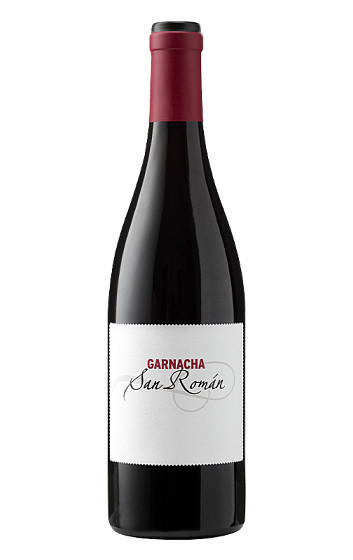 Producto: San Román Garnacha 2024