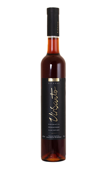 Producto: Sigalas Santorini Vin Santo 2020