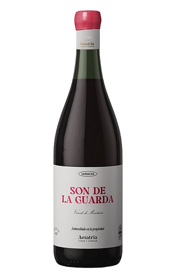Producto: Son de la Guarda 2024