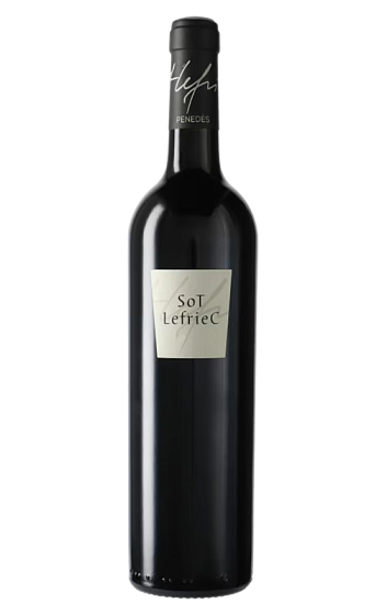 Producto: Sot Lefriec 2021