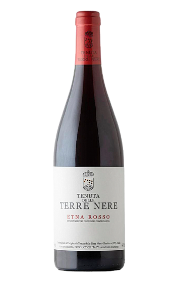 Producto: Tenuta Delle Terre Nere Etna Rosso 2024