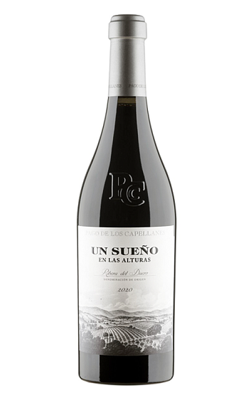 Producto: Un sueño en las alturas 2020