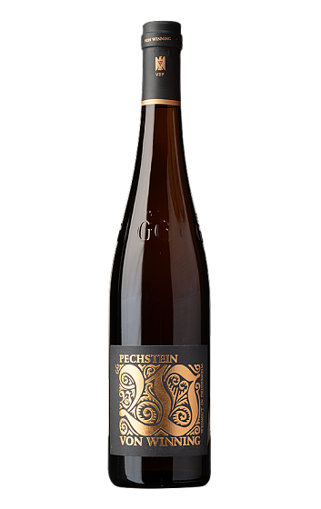 Producto: Von Winning Pechstein GG Riesling 2023