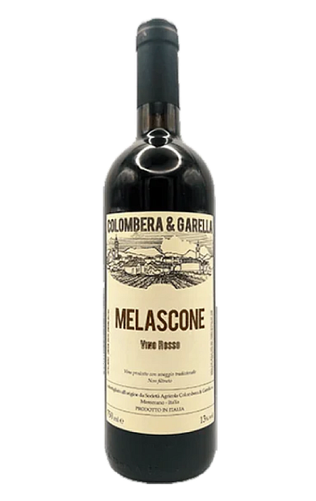 Producto: Colombera & Garella Melascone 2024