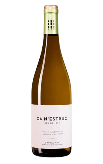 Producto: Ca N'Estruc Blanc 2024