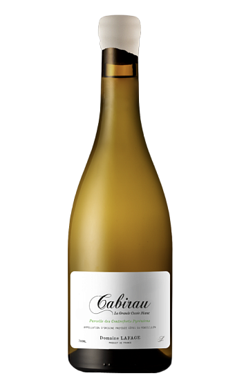 Producto: Domaine Lafage Cabirau La Grande Cuvée 2023