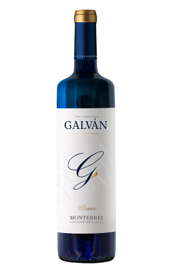 Producto: Galván Treixadura-Godello Blanco 2025