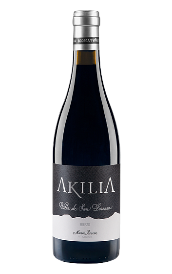 Producto: Akilia Villa de San Lorenzo 2023