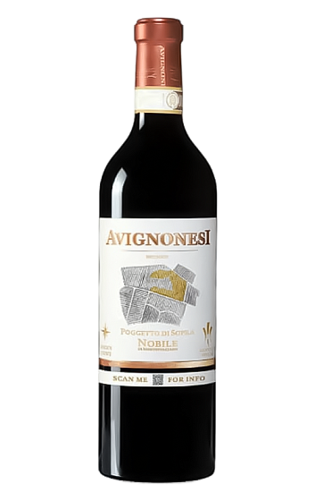 Producto: Avignonesi Poggetto di Sopra Nobile 2020