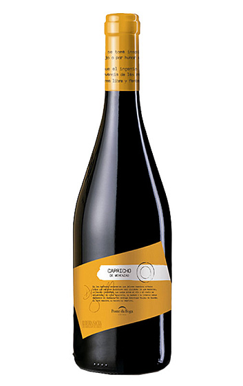 Producto: Capricho de Merenzao 2019