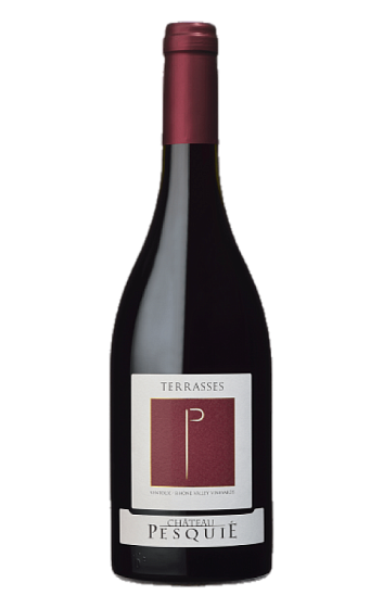 Producto: Château Pesquié Terrasses Rouge 2023