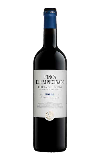 Producto: Finca El Empecinado Roble 2023