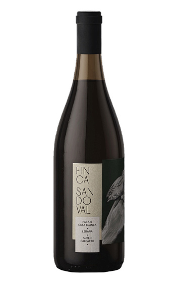 Producto: Finca Sandoval 2024